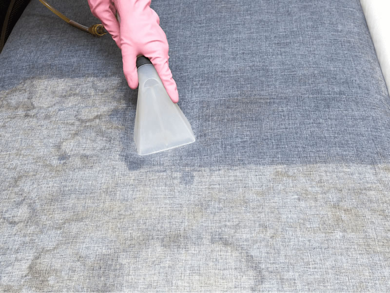 Limpeza de Sofás Curitiba Dicas para manter o sofá limpo por mais tempo