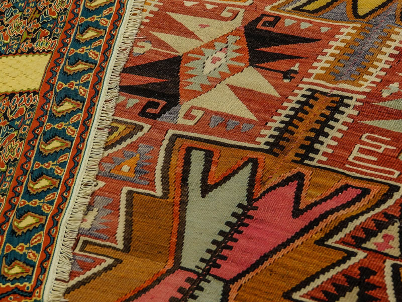 serviço de higienização de tapetes curitiba