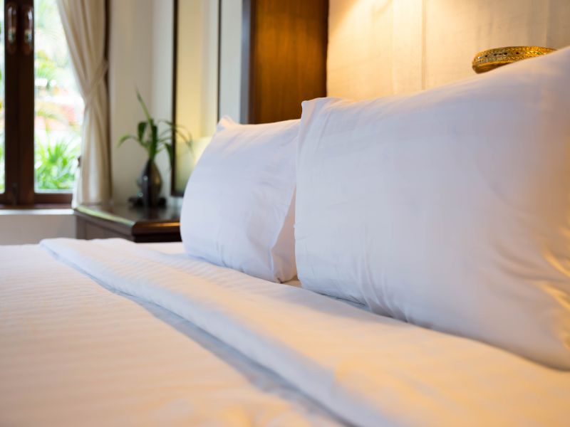 Empresa de Limpeza de Carpetes em Curitiba