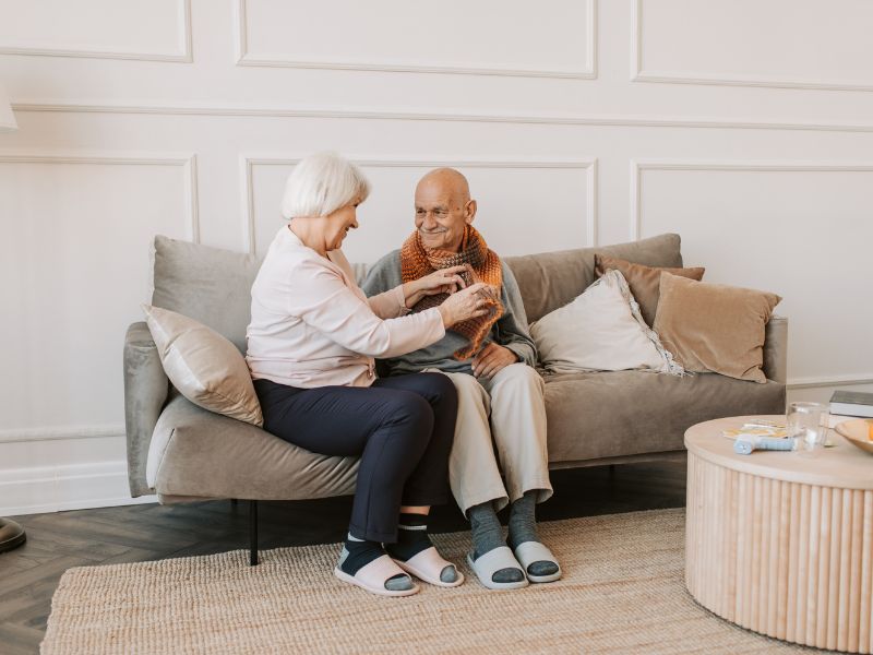 Empresa de Higienização de Estofados em Curitiba